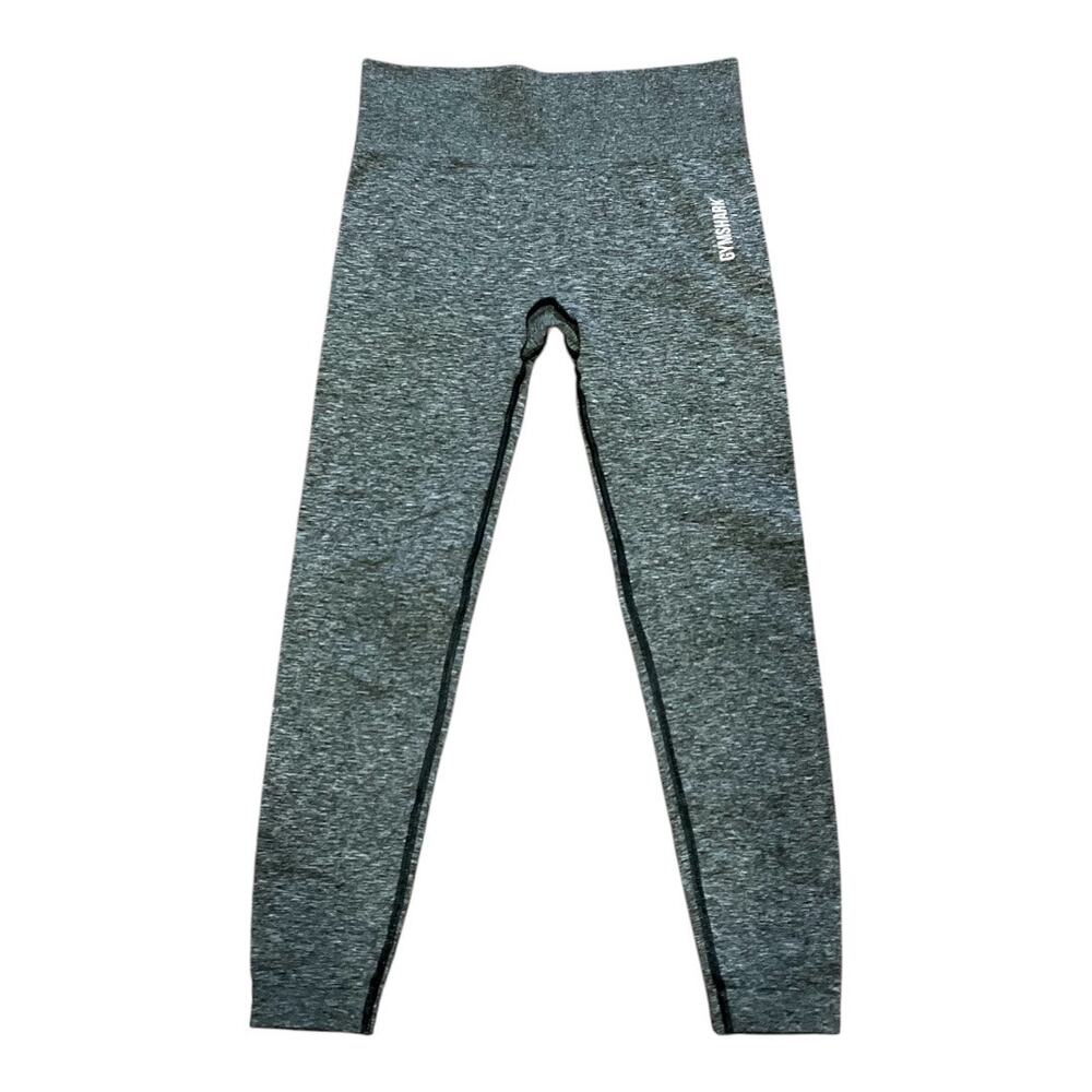 Gymshark Leggings Women Gray